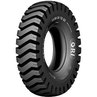 GRI GRIP EX GT333  tyre