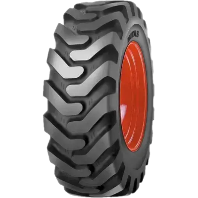 Mitas TR09 industrial tyre