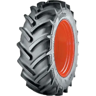 Mitas AC70  tyre