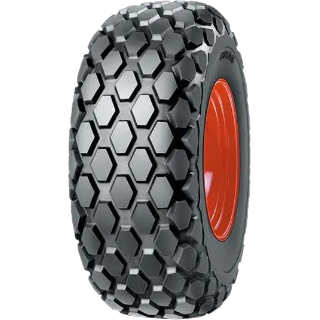 Mitas UK5 industrial tyre