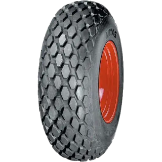 Mitas UK10 industrial tyre