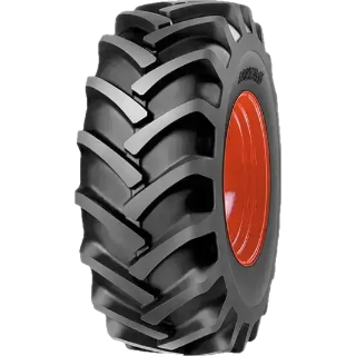 Mitas TD-01 tractor tyre