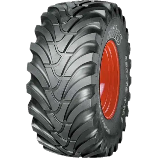 Mitas Agriterra 03 IMP  tyre