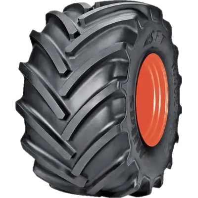 Mitas SFT CHO tractor tyre