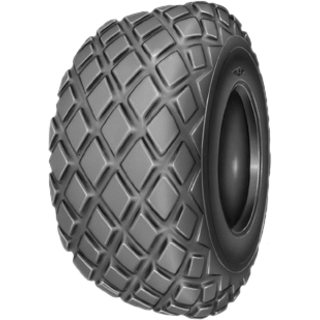 Advance R-3 turf tyre