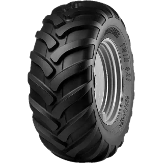 Trelleborg T421 AMPT  tyre