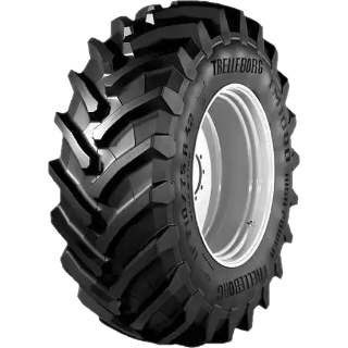 Trelleborg TM1000 High Power  tyre