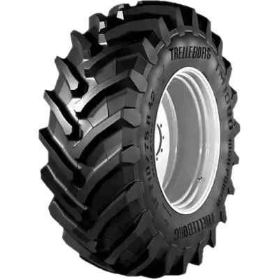Trelleborg TM1000 High Power tractor tyre