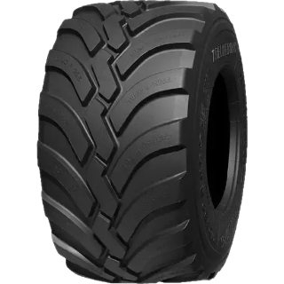 Trelleborg TWIN RADIAL  tyre