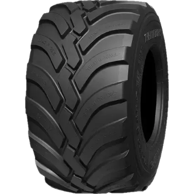 Trelleborg TWIN RADIAL tractor tyre