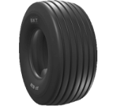 15x6.00-6 BKT ARMA TURF LG RIB 6 ply tubeless tyre