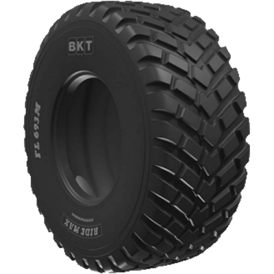 BKT FL 693  tyre