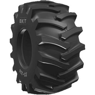 BKT FS216 (Steel Belted)  tyre