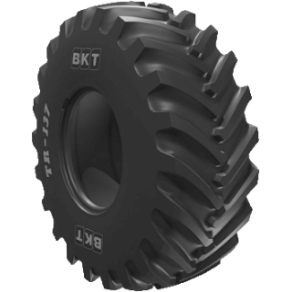 BKT TR 137 HD tractor tyre