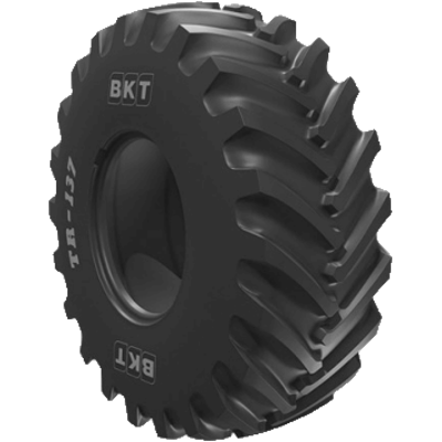 BKT TR 137 HD tractor tyre