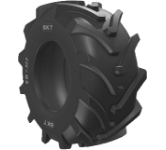 18x8.50-8 BKT TR 317 4 ply tubeless tyre