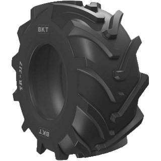 BKT TR 317 skid steer tyre