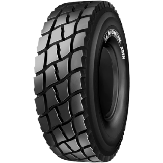 Michelin XMH S crane tyre