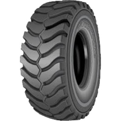 Michelin XMS earthmover tyre