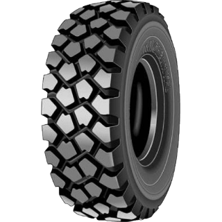 Michelin XZL truck tyre