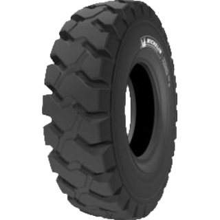 Michelin XZM2+ industrial tyre