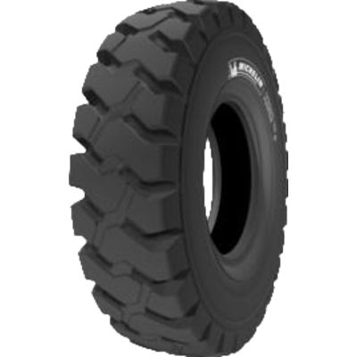 Michelin XZM2+ industrial tyre