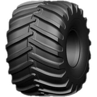 Advance HF2  tyre