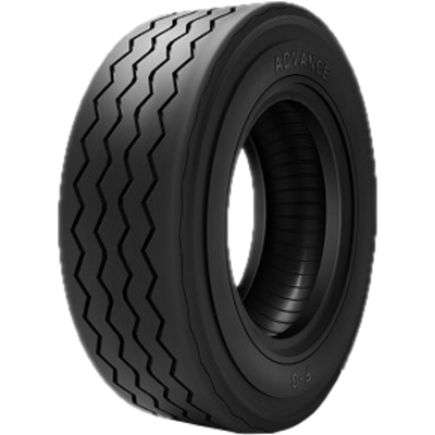 Advance Industrial Rib F3 I-2 implement tyre