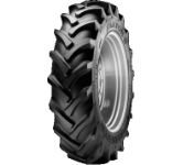 11.2-24 Vredestein FAKTOR-S 8 ply tube tyre