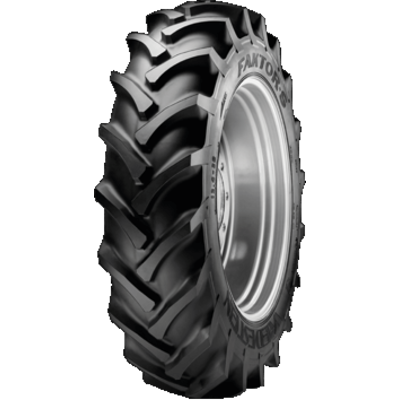 Vredestein FAKTOR-S tractor tyre