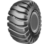 17.5-25 Goodyear HRL DL-3A 16 ply tubeless tyre