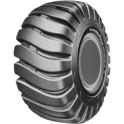 Goodyear HRL DL-3A loader tyre