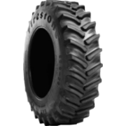 Firestone Radial AT23 DT