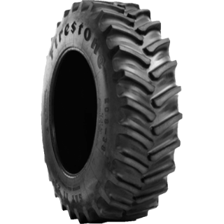 Firestone Radial AT23 DT tractor tyre