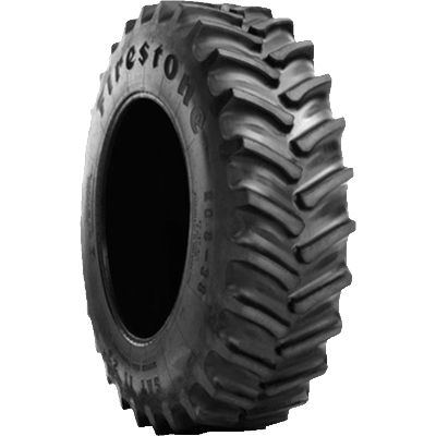 Firestone Radial AT23 DT tractor tyre