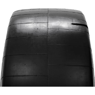 Camso WHL 776R Smooth earthmover tyre