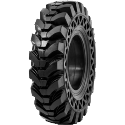 Camso SOLIDAIR TLH 792S (Left) industrial tyre