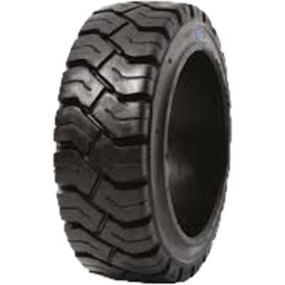 Camso SOLIDEAL MAGNUM (Cushion Treaded PON 550) forklift tyre