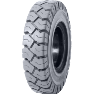 Camso SOLIDEAL MAGNUM (Semi-Resilient Non Marking Quick) forklift tyre