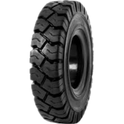 Camso SOLIDEAL MAGNUM (Semi-Resilient Quick) forklift tyre