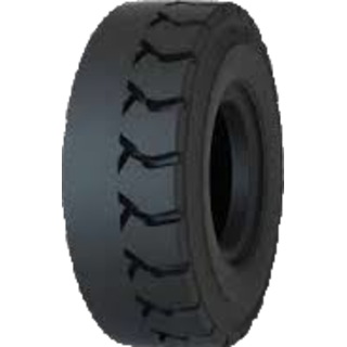 Camso SOLIDEAL HAULER HALF TRACK HT forklift tyre