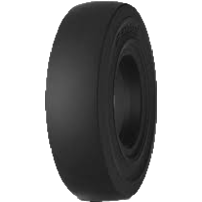 Camso SOLIDEAL SM (Resilient Smooth) forklift tyre