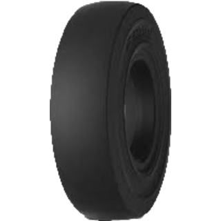 Camso SOLIDEAL SM (Smooth HL) forklift tyre