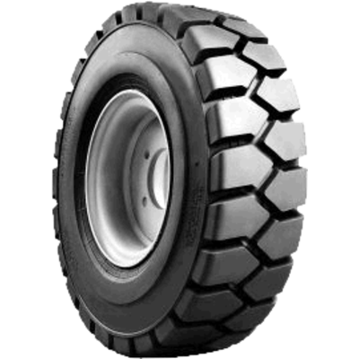 Titan Premium Wide Trac (PWT) earthmover tyre
