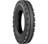 7.50-16 MRF BROKEN TRI-RIB 8 ply tyre