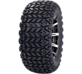 25/13.00-9 Wanda P3026B 6 ply tubeless tyre