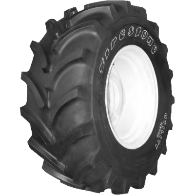 Firestone R8000 Utility tractor tyre