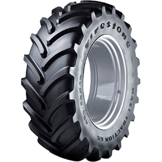 Firestone Maxi Traction 65 tractor tyre