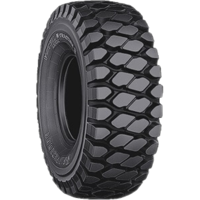 Bridgestone M-Traction S earthmover tyre