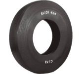 16.00-25 Ceat T404 (Slick) 32 ply tubeless tyre